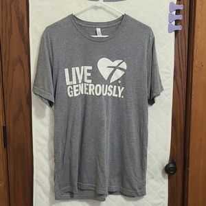 Bella Canvas | Medium | Unisex T-Shirt